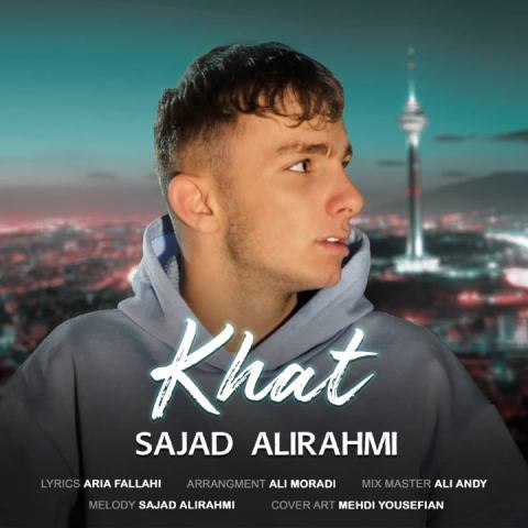 دانلود آهنگ سجاد علی رحمی به نام خط